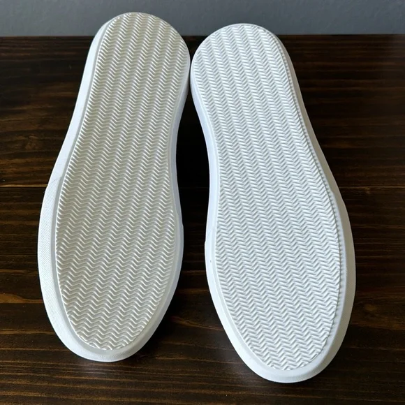 NEW Portland Leather Patina Low Top Street Sneaker Women’s Sz 8 - Picture 7 of 9